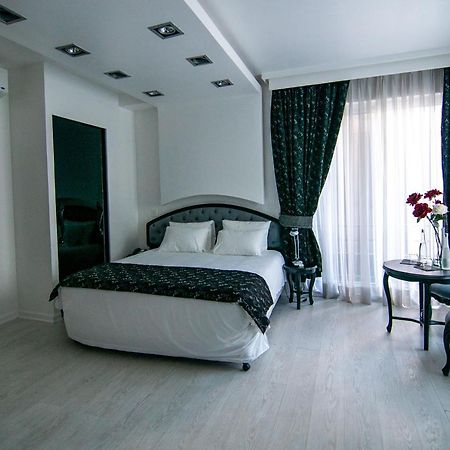 Tinto Boutique Hotel 산티아고 외부 사진