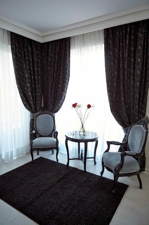 Tinto Boutique Hotel 산티아고 객실 사진