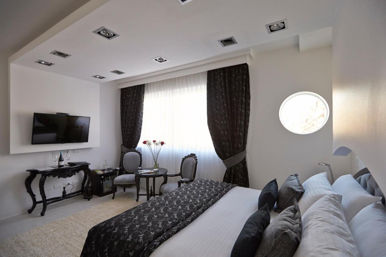 Tinto Boutique Hotel 산티아고 외부 사진