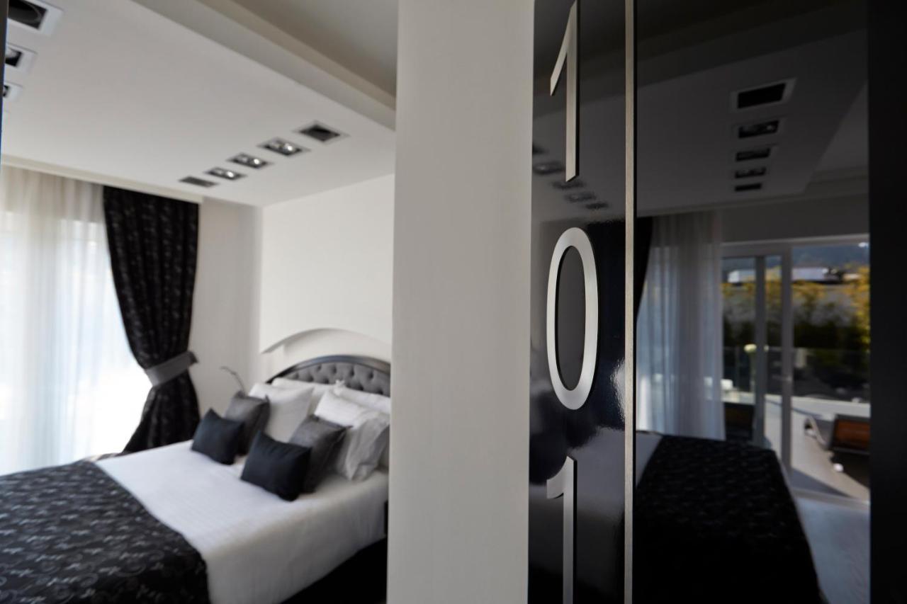 Tinto Boutique Hotel 산티아고 외부 사진