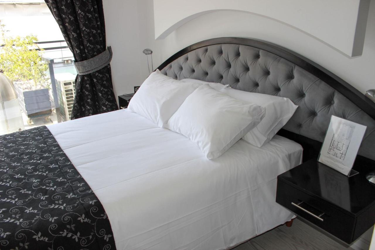 Tinto Boutique Hotel 산티아고 외부 사진