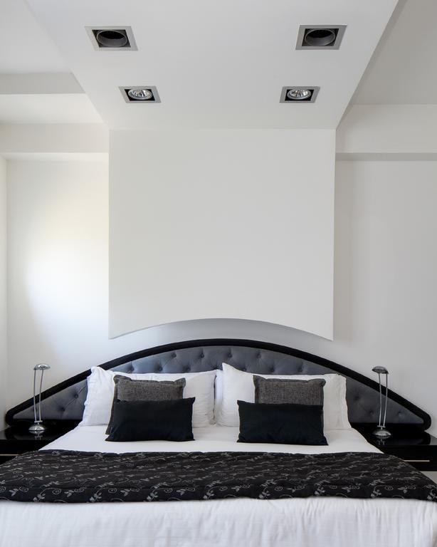 Tinto Boutique Hotel 산티아고 외부 사진