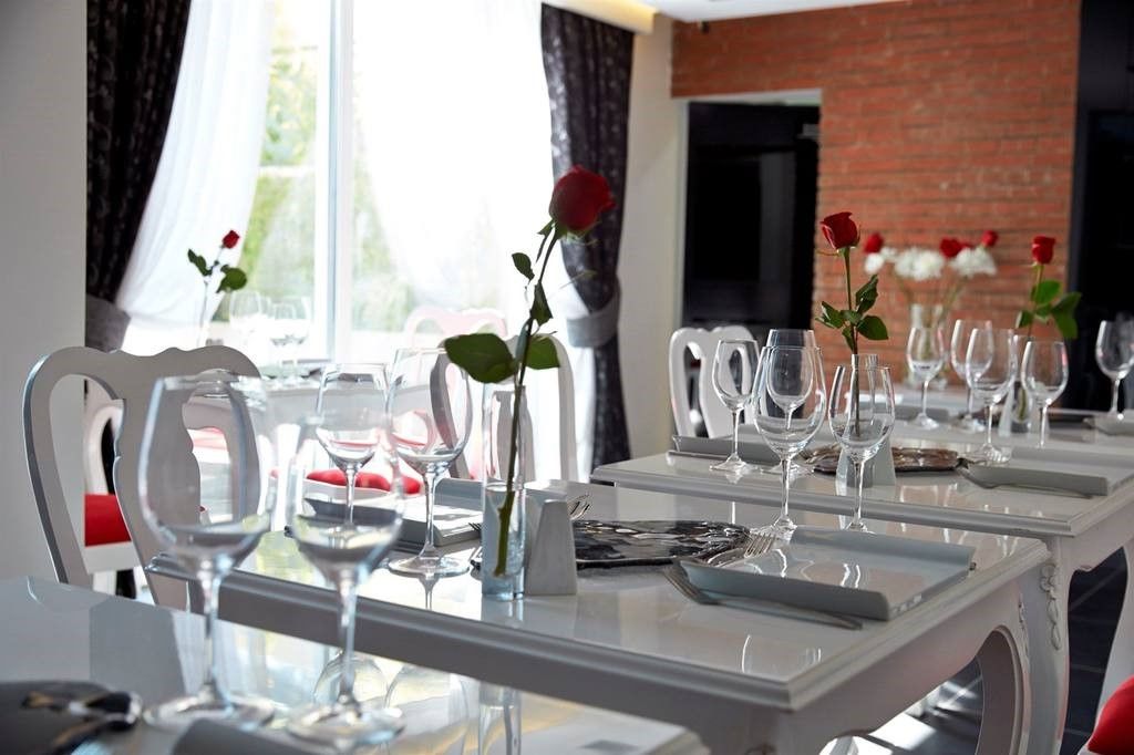 Tinto Boutique Hotel 산티아고 외부 사진