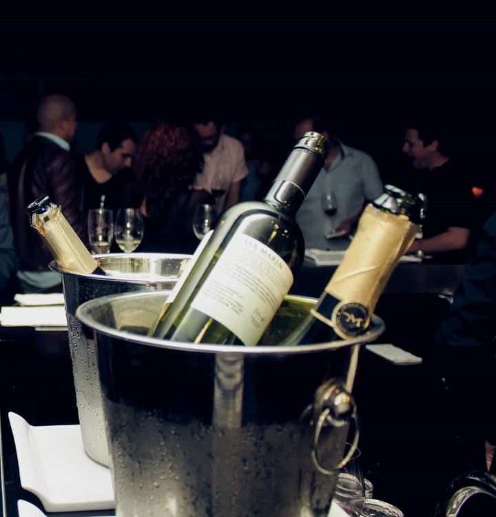 Tinto Boutique Hotel 산티아고 외부 사진