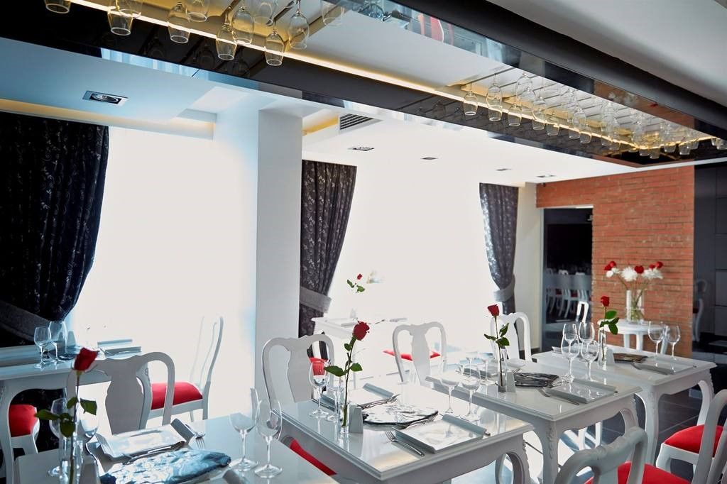 Tinto Boutique Hotel 산티아고 외부 사진