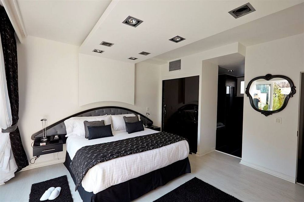 Tinto Boutique Hotel 산티아고 외부 사진