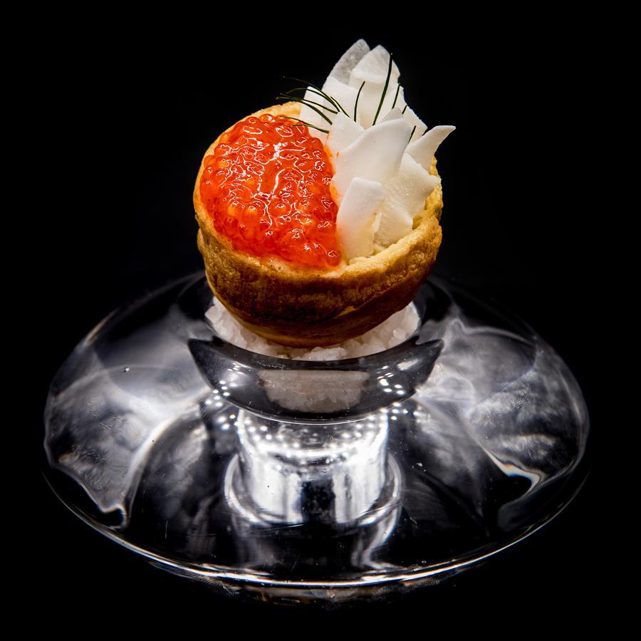Tinto Boutique Hotel 산티아고 외부 사진