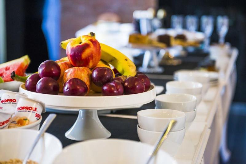 Tinto Boutique Hotel 산티아고 외부 사진