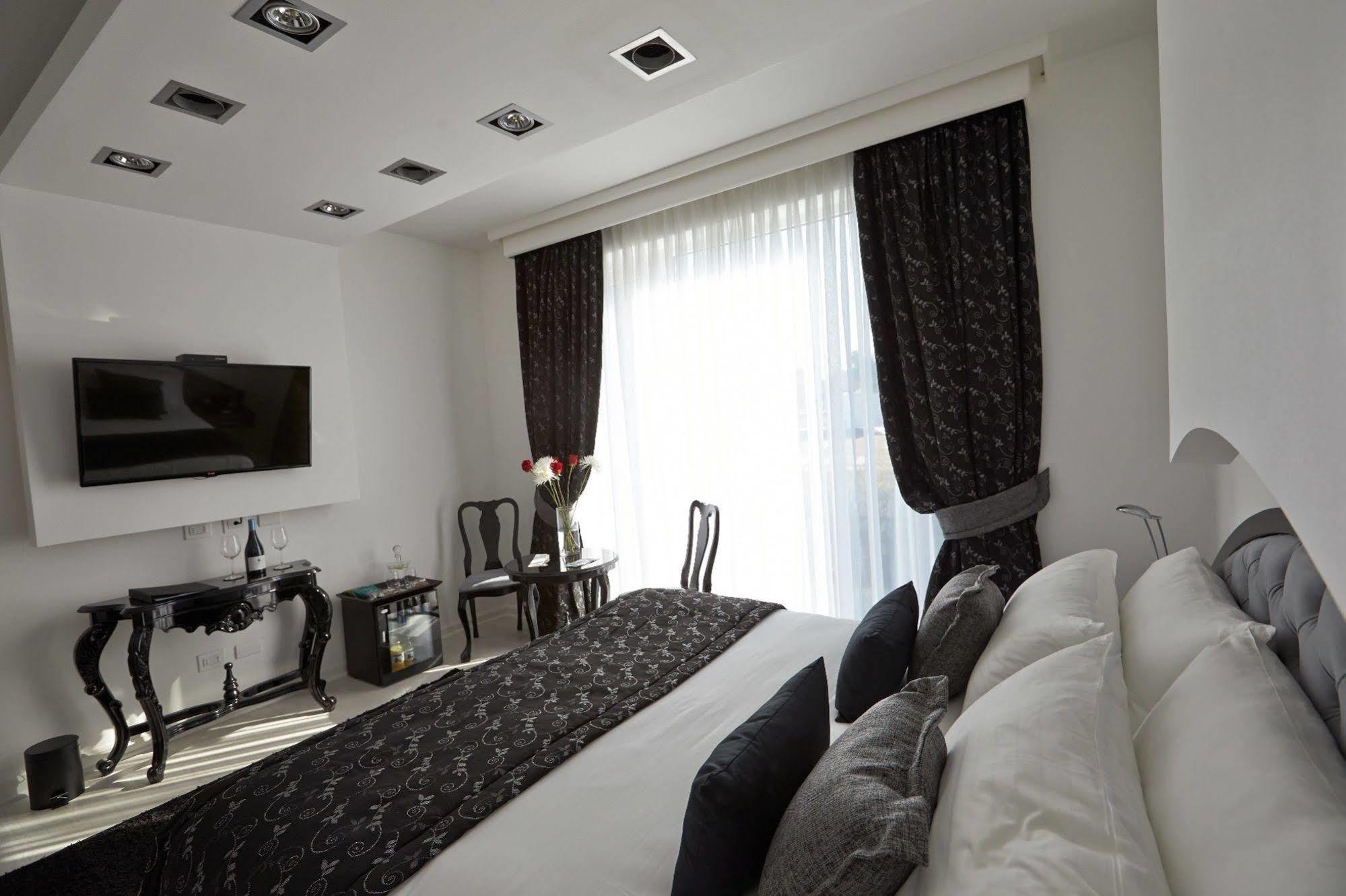 Tinto Boutique Hotel 산티아고 외부 사진