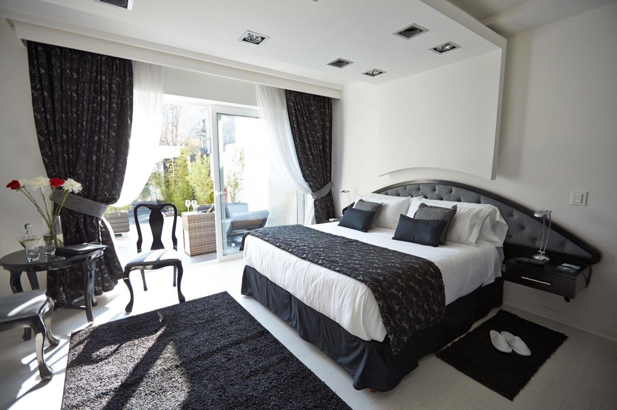 Tinto Boutique Hotel 산티아고 외부 사진
