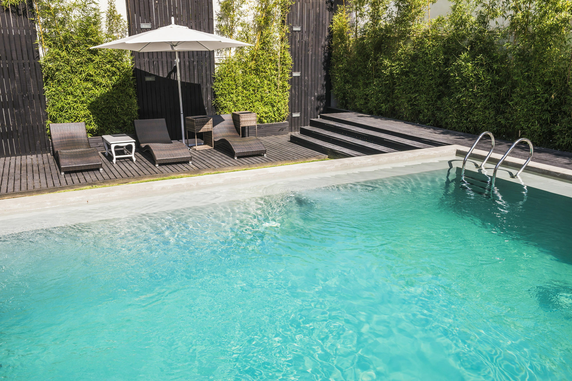 Tinto Boutique Hotel 산티아고 외부 사진