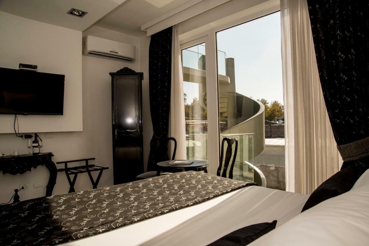 Tinto Boutique Hotel 산티아고 외부 사진