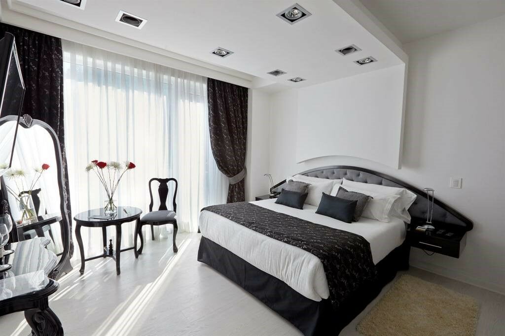 Tinto Boutique Hotel 산티아고 외부 사진